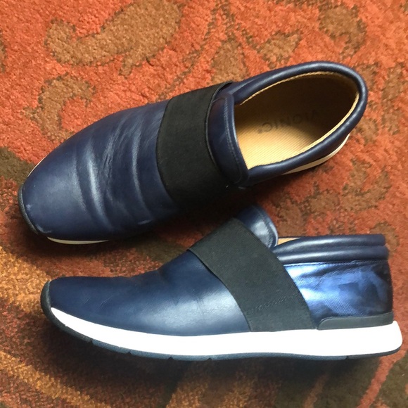 vionic calina sneaker